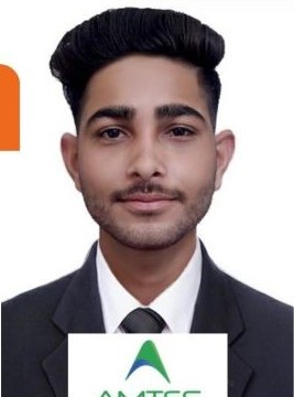 Mr. Pawan Rarotiya